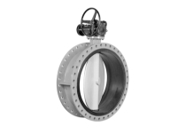 concentric Butterfly Valve